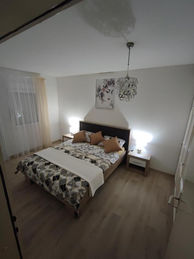Apartment Barba View Kotor Exteriör bild