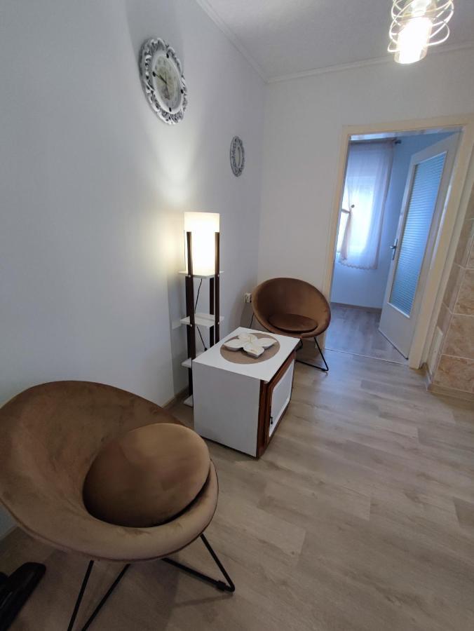 Apartment Barba View Kotor Exteriör bild